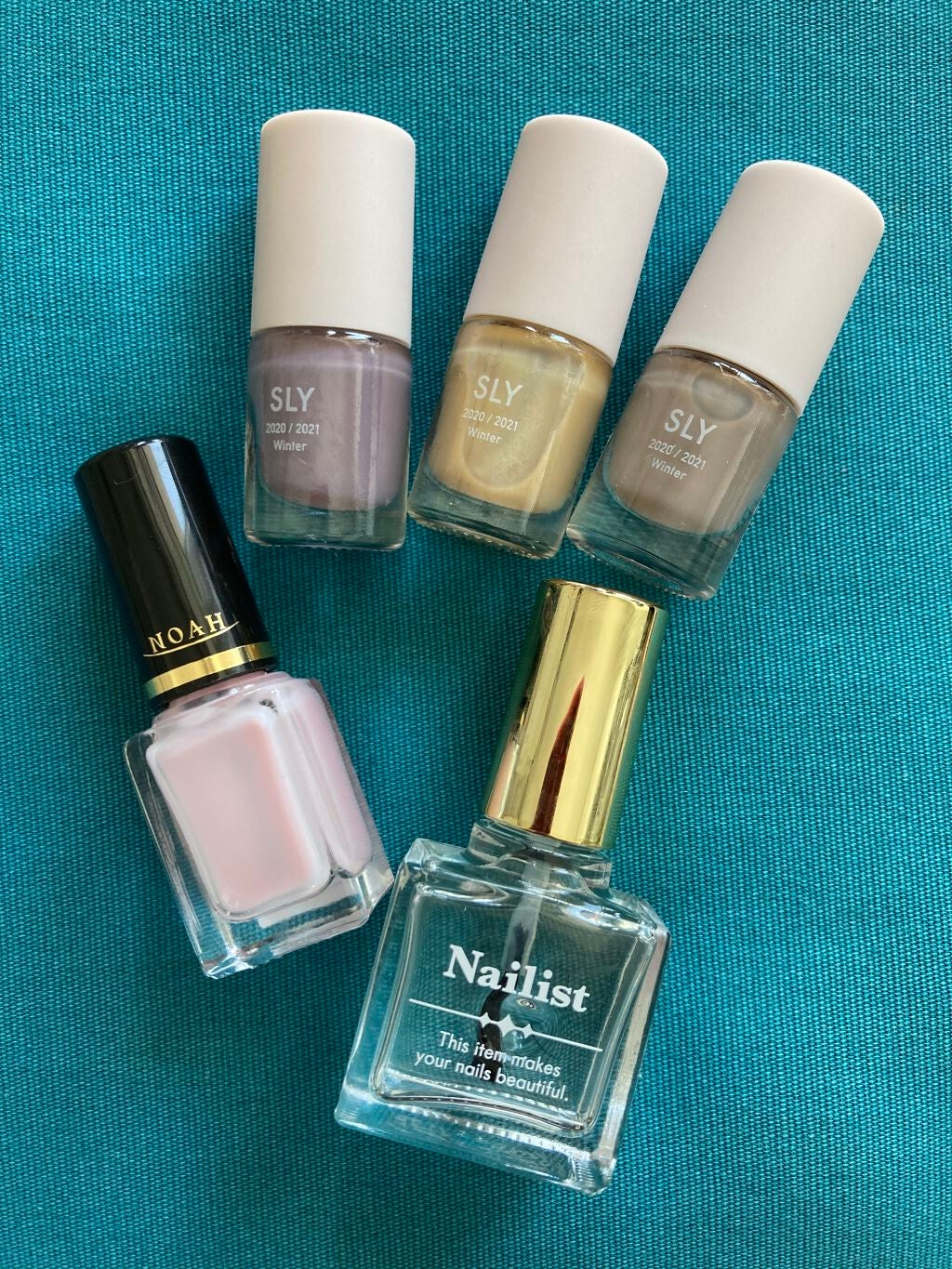 JELLY 2021年2月号/JELLY/雑誌を使ったクチコミ(2枚目)