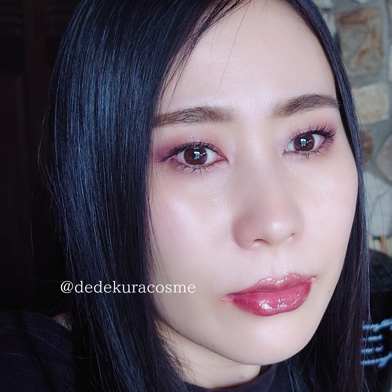 シグニチャー カラー アイズ/SUQQU/アイシャドウパレットを使ったクチコミ（1枚目）