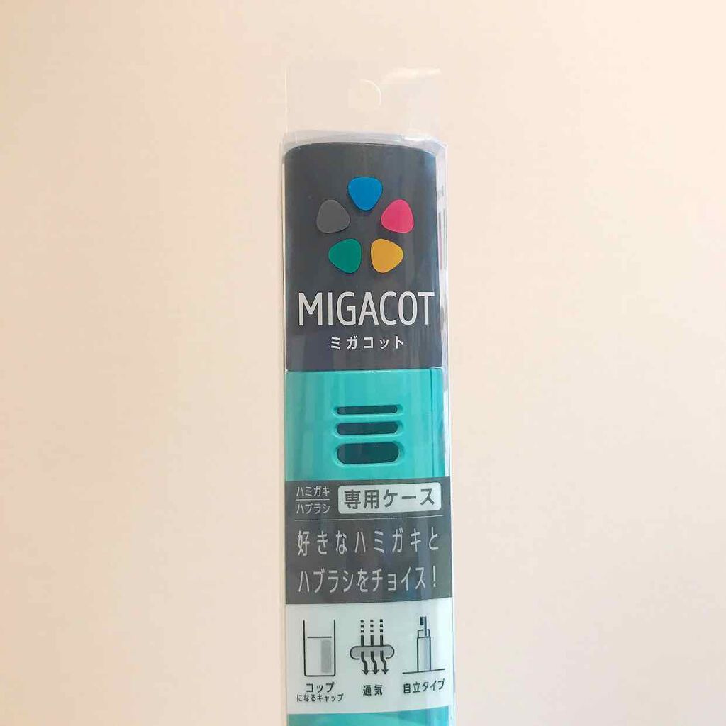 クリアクリーン プレミアム ホワイトクリアパックハミガキ/クリアクリーン/その他オーラルケアを使ったクチコミ(3枚目)