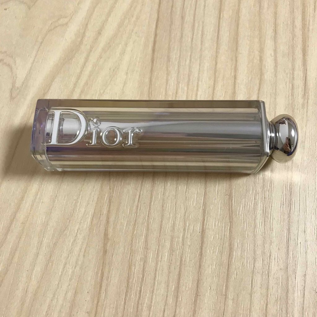 【旧】ディオール アディクト リップスティック/Dior/口紅を使ったクチコミ（1枚目）
