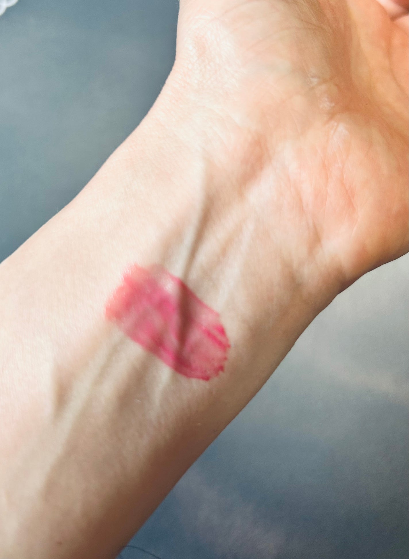 ローティント/BBIA/リップティントを使ったクチコミ(3枚目)