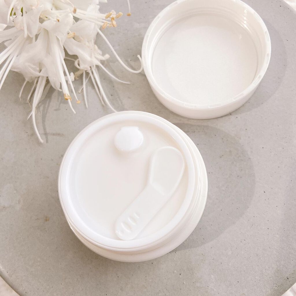 グレイス・プリュス フェイスクリーム/NcPA化粧品/フェイスクリームを使ったクチコミ(2枚目)