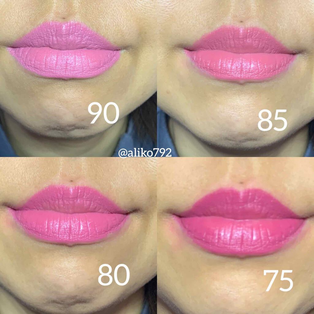 SPステイ インク クレヨン/MAYBELLINE NEW YORK/口紅を使ったクチコミ（3枚目）