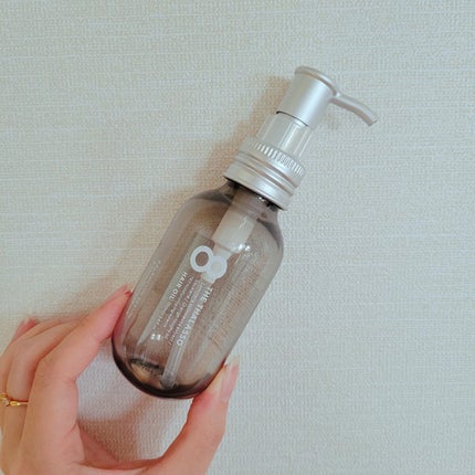 エイトザタラソ バランシングセラム&スムースリペア 美容液オイル/エイトザタラソ/ヘアオイルを使ったクチコミ(1枚目)