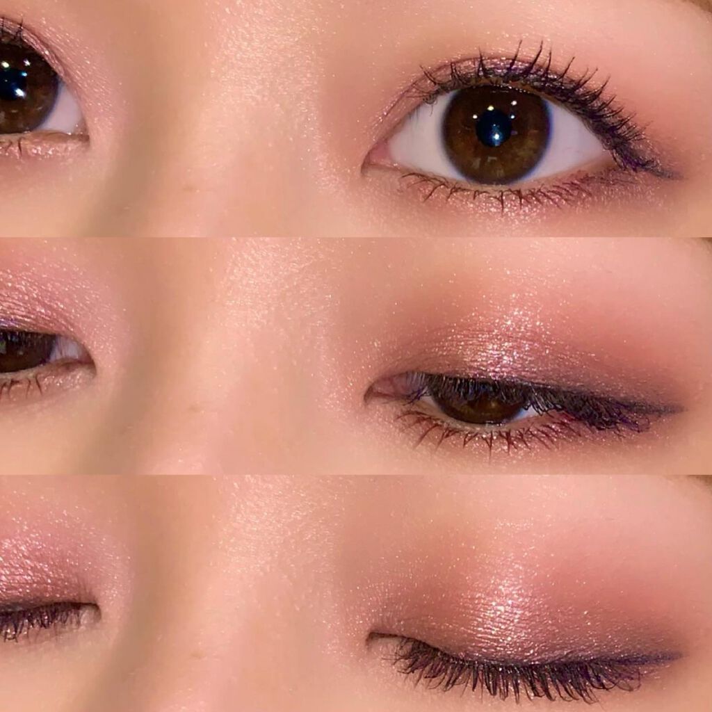 アイ カラー クォード/TOM FORD BEAUTY/アイシャドウパレットを使ったクチコミ（2枚目）