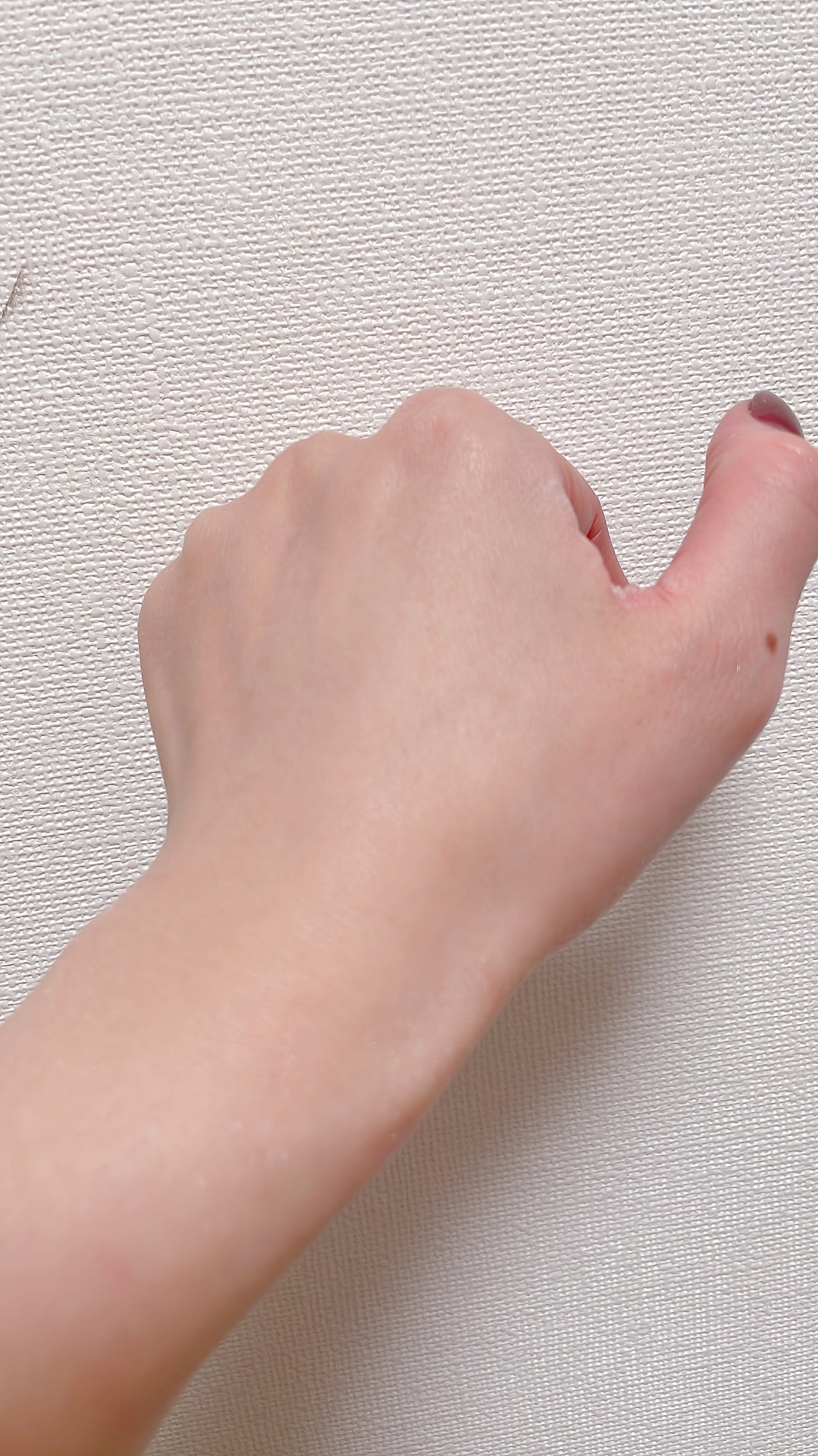 マシュマロムースタッチパフ/ロージーローザ/パフ・スポンジを使ったクチコミ(2枚目)