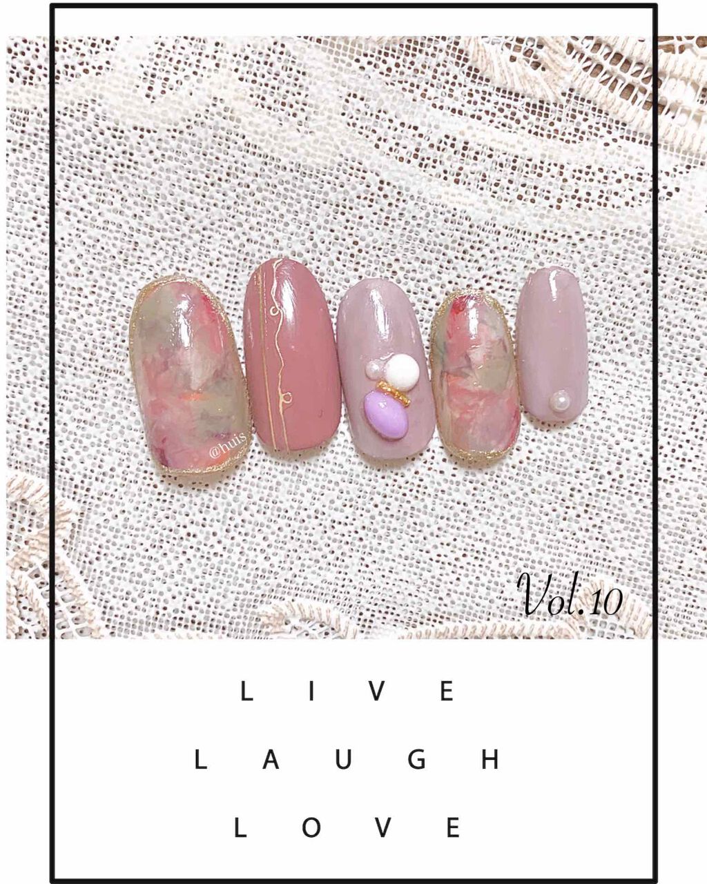 UR GLAM　COLOR NAIL SELECTION/U R GLAM/マニキュアを使ったクチコミ（1枚目）