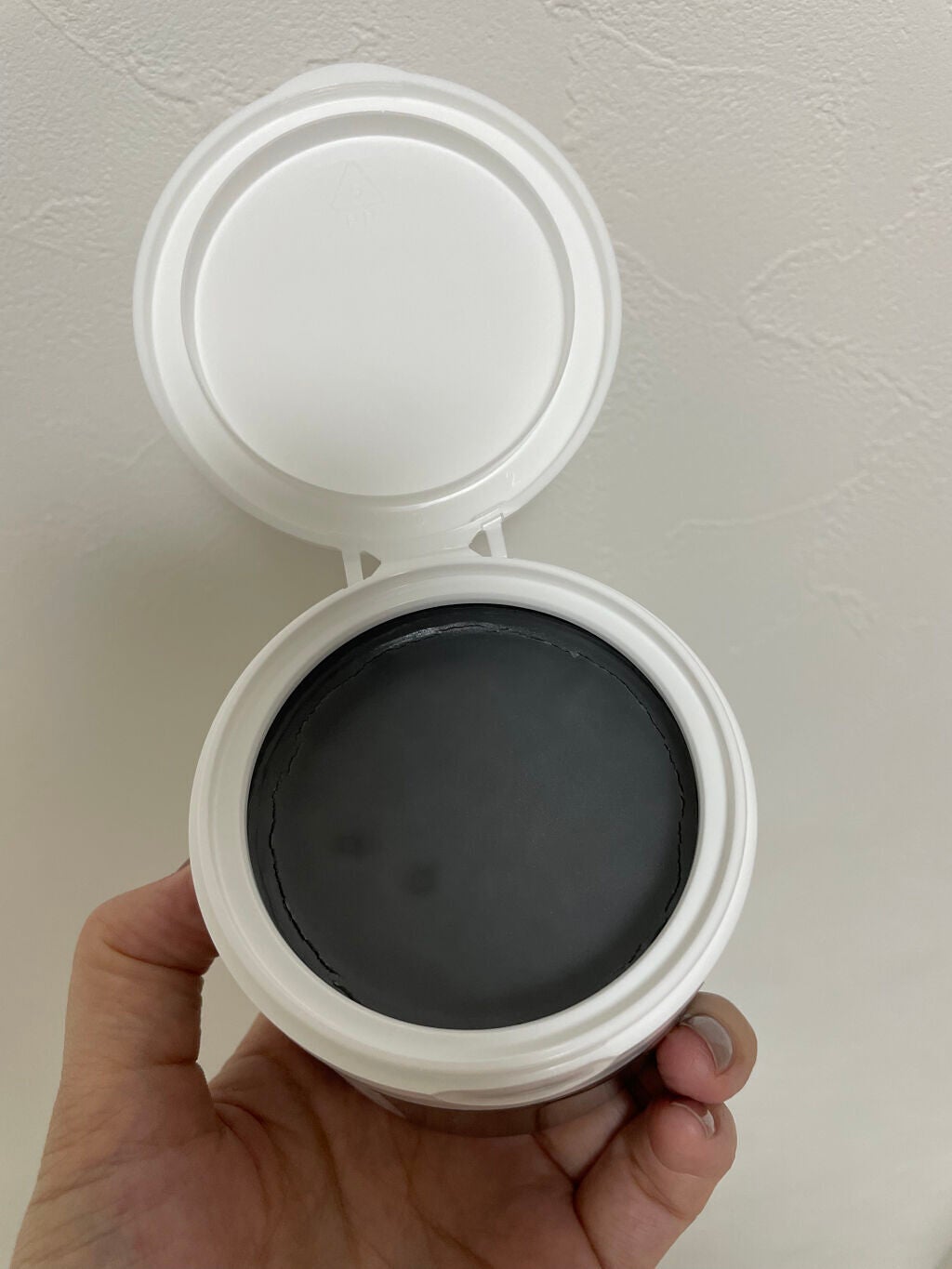 クレンジングバームモイストN/CLAYGE/クレンジングバームを使ったクチコミ(1枚目)