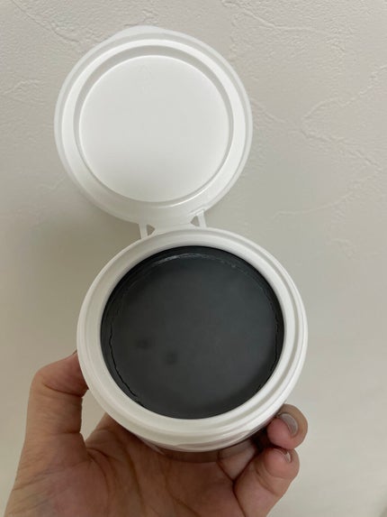 クレンジングバームモイストN/CLAYGE/クレンジングバームを使ったクチコミ(1枚目)