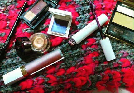 クリーム カラー フォー アイズ/TOM FORD BEAUTY/ジェル・クリームアイシャドウを使ったクチコミ(1枚目)