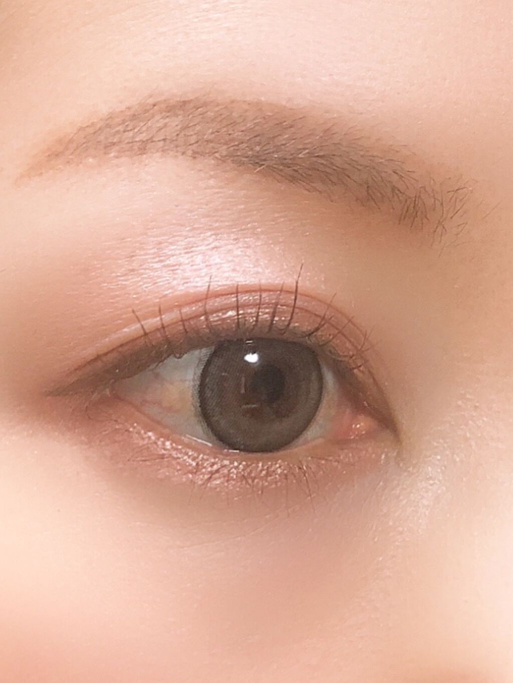 ラブ・ライナー リキッドアイライナーR3/ラブ・ライナー/リキッドアイライナーを使ったクチコミ(2枚目)