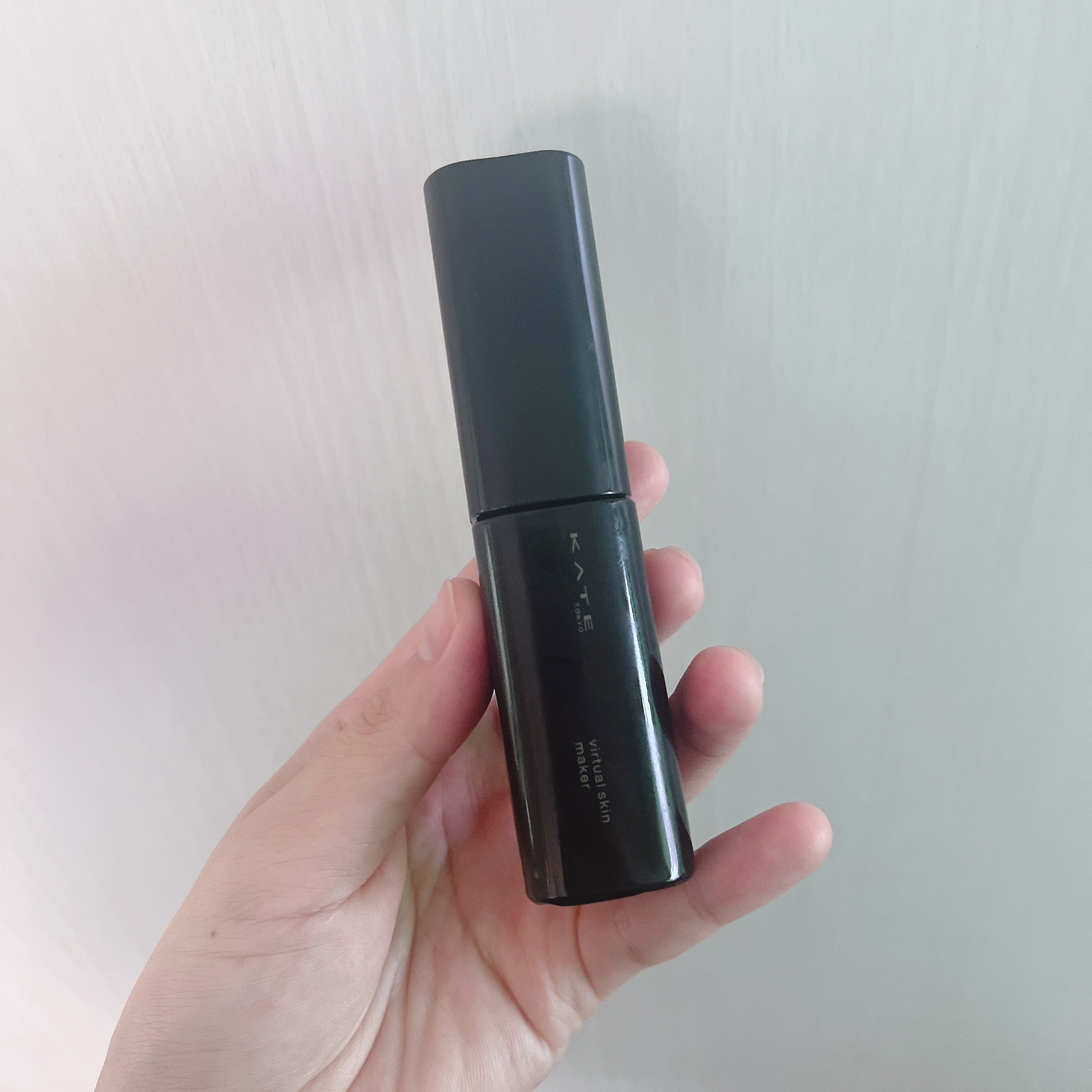 ケイト バーチャルスキンメイカー/KATE/リキッドファンデーションを使ったクチコミ（1枚目）