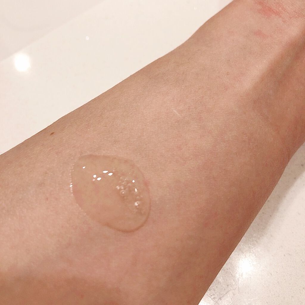  ブースター セラム (M)/to/one/ブースター・導入液を使ったクチコミ（3枚目）