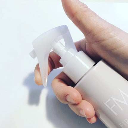 ファーモイスト 全身パックボディミスト/FIRMOIST/ミスト状化粧水を使ったクチコミ(4枚目)