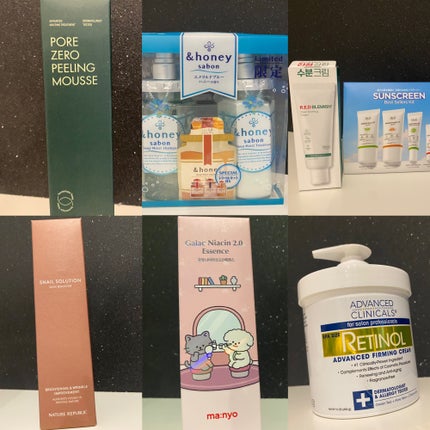 AHA·BHA·PHA 30デイズミラクルトナー/SOME BY MI/化粧水を使ったクチコミ(2枚目)