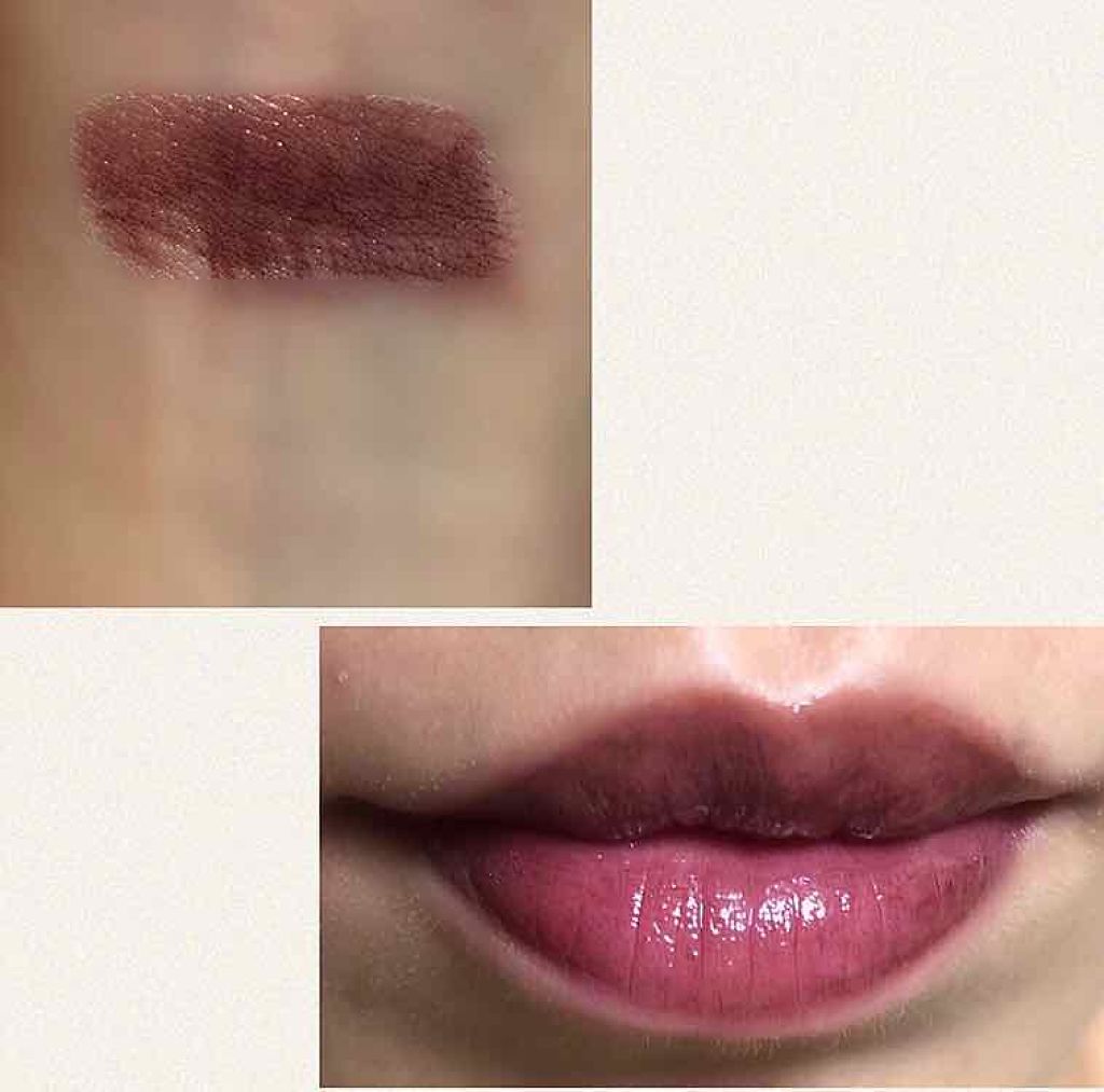 リップスティック/NARS/口紅を使ったクチコミ(2枚目)