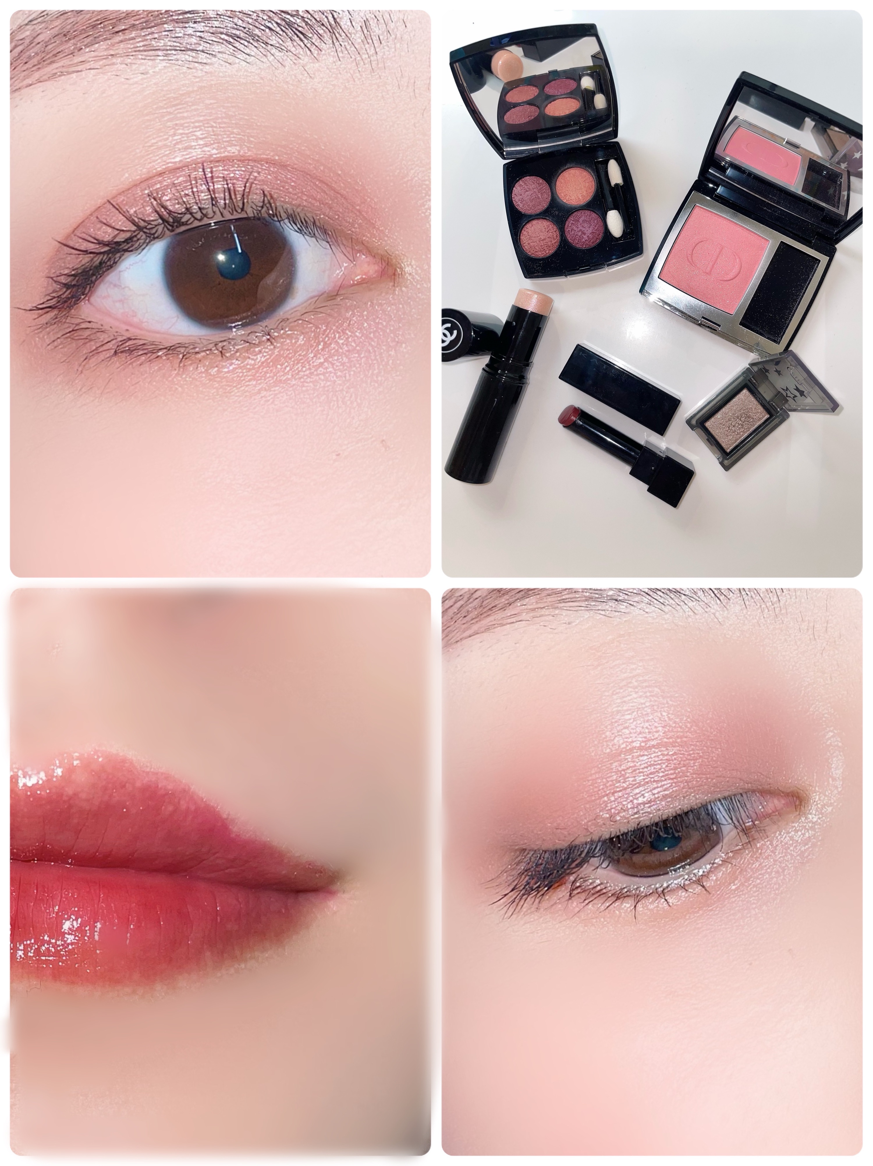 ヴァティック アイズ/Celvoke/単色アイシャドウを使ったクチコミ（1枚目）