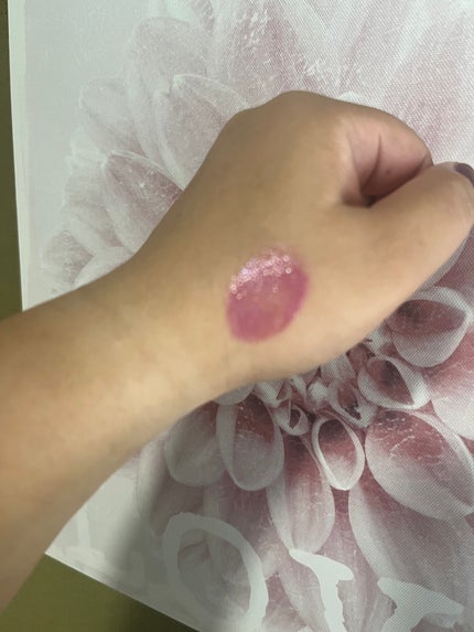 ケイト リップモンスター/KATE/口紅を使ったクチコミ(4枚目)