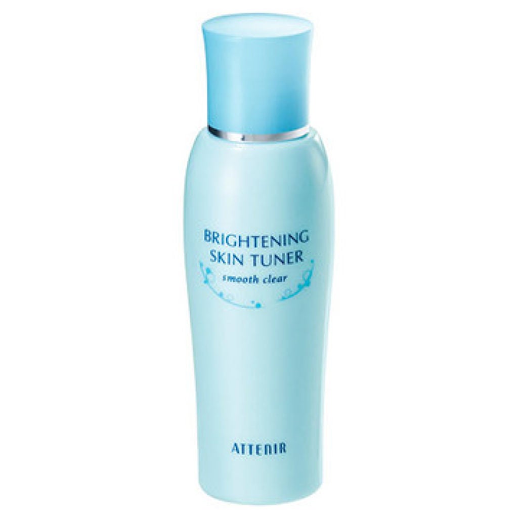 ブライトニングスキンチューナー 〜スムースクリア〜 アテニア