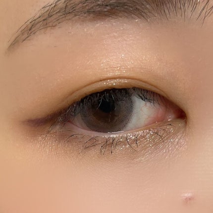 ロング&カールマスカラ スーパーWP/ヒロインメイク/マスカラを使ったクチコミ(3枚目)