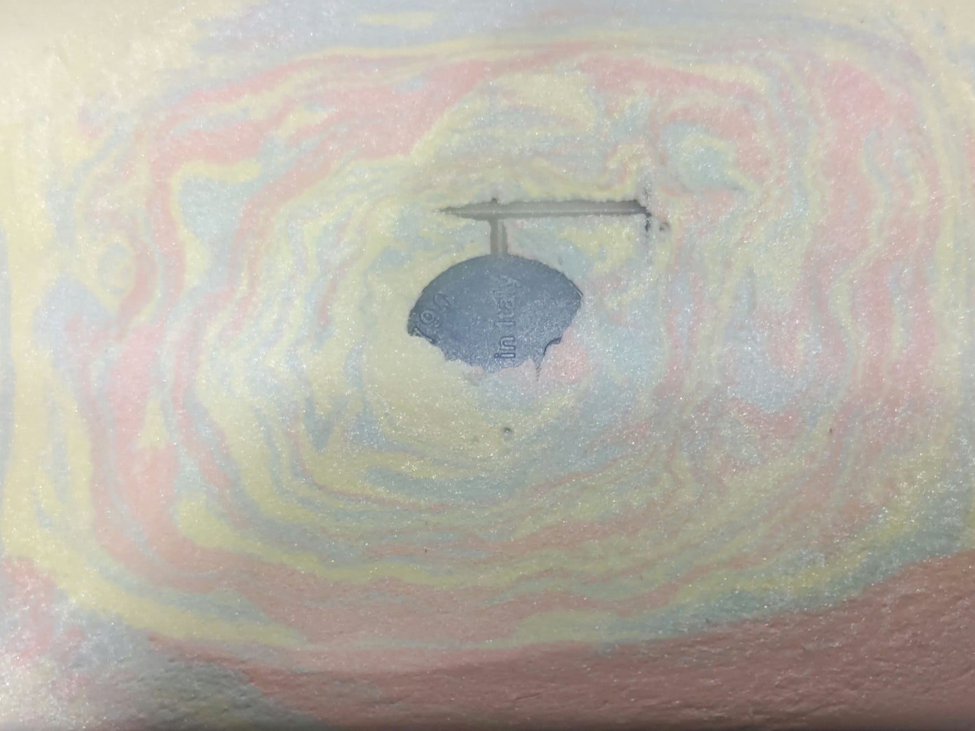 ライトリフレクティング プリズマティックパウダー/NARS/プレストパウダーを使ったクチコミ(2枚目)