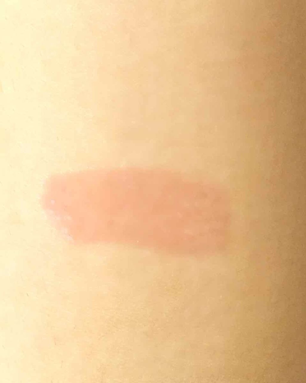 リップティントシロップ/キャンメイク/リップティントを使ったクチコミ(3枚目)