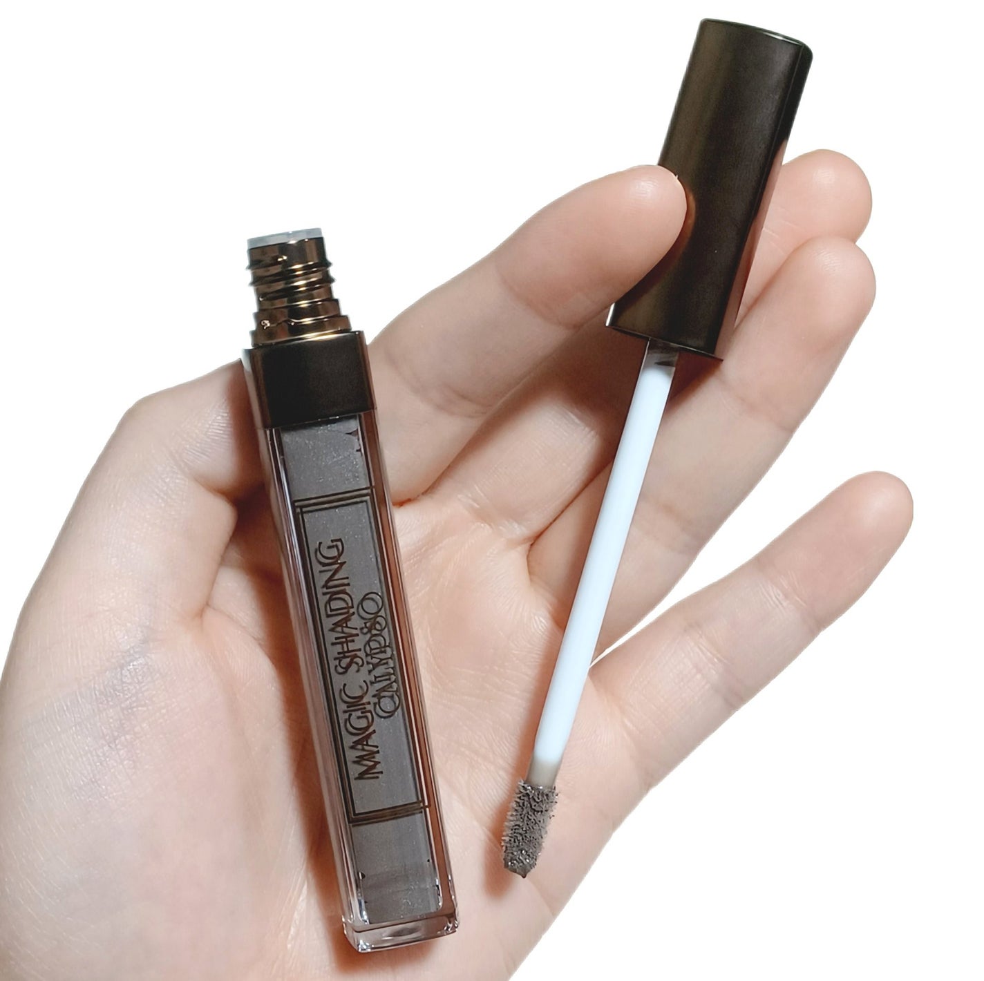 マジックシェーディング/カリプソ/シェーディングを使ったクチコミ(3枚目)