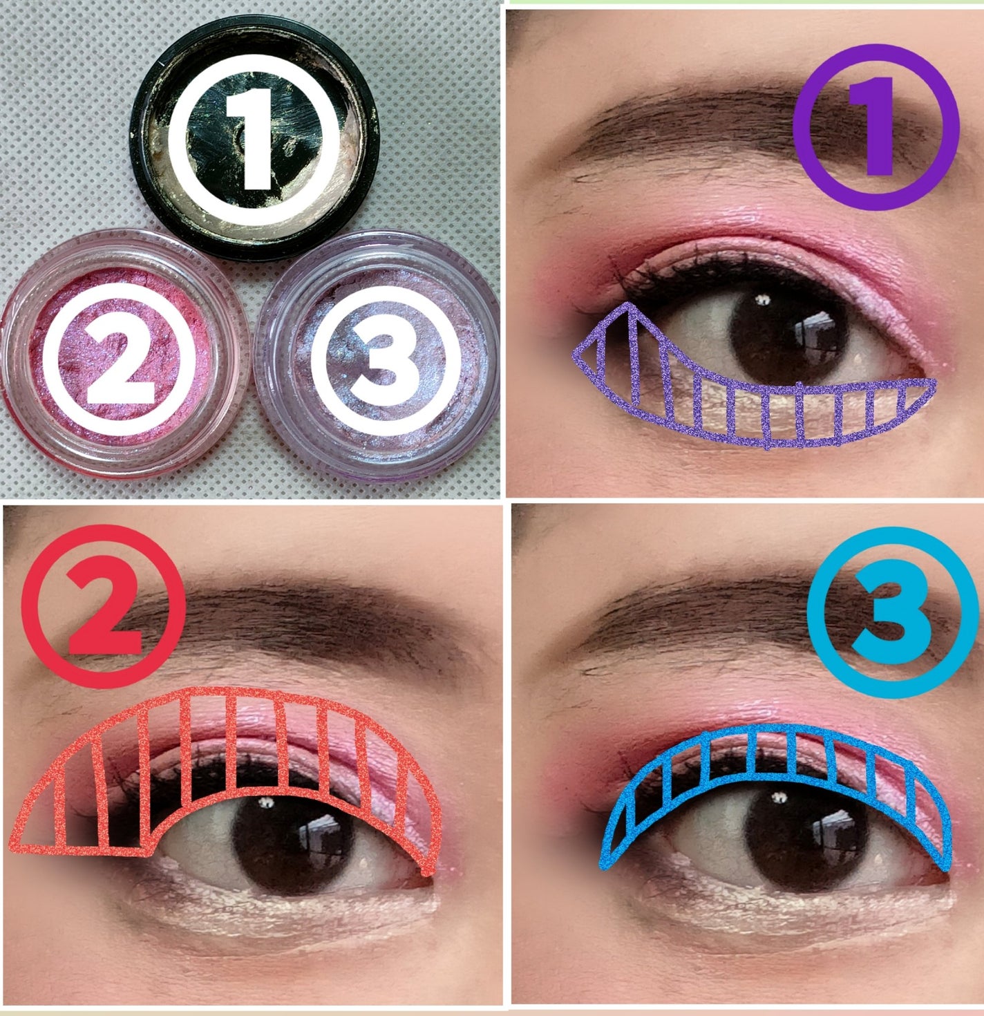 ã«ãŒãžã¥ ãŽã©ãªã¥ãã ã·ã£ã€ã³/YVES SAINT LAURENT BEAUTE/å£çŽ
ã䜿ã£ãã¯ãã³ãïŒ5æç®ïŒ