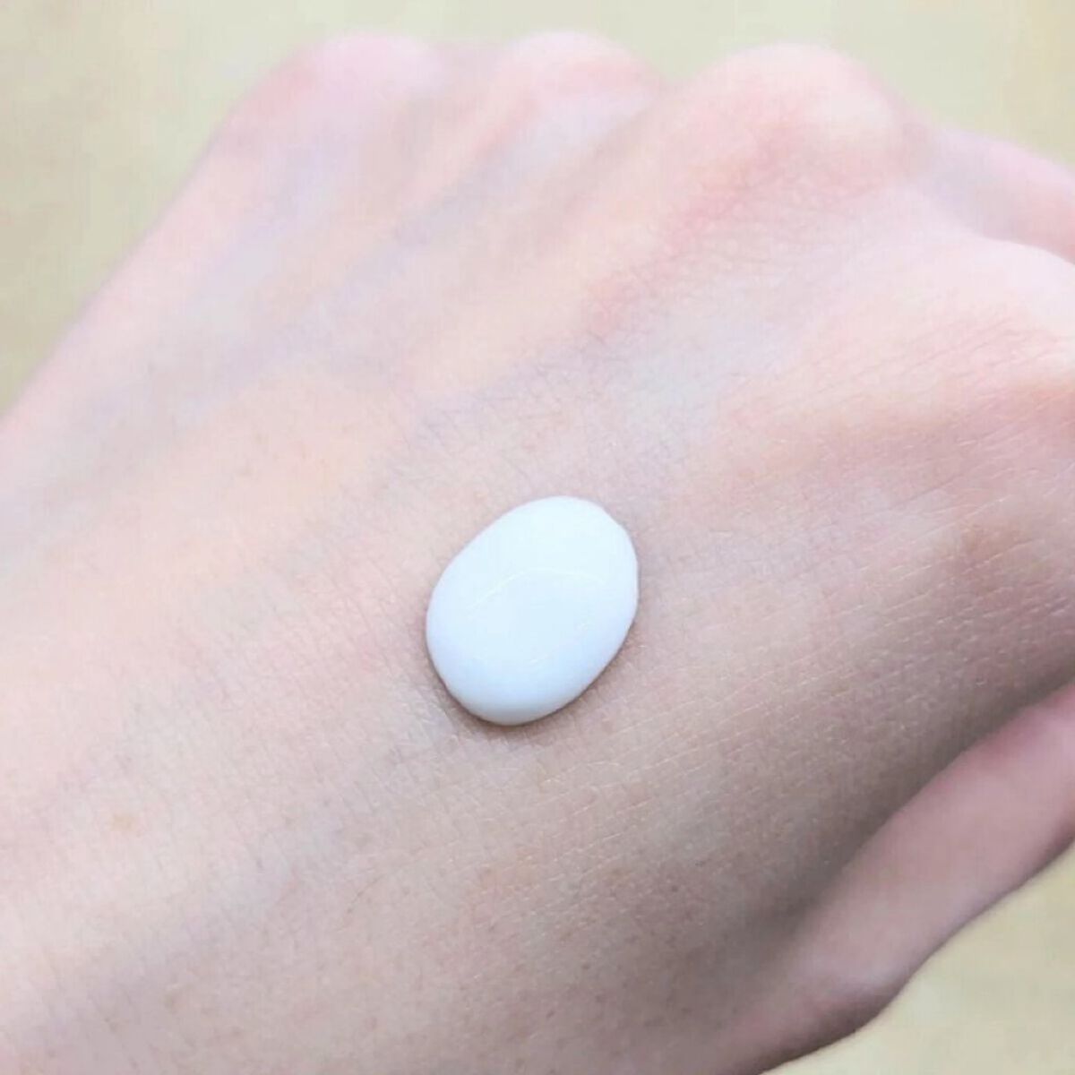 クリアウェルネス ＵＶエッセンスジェル/雪肌精/日焼け止めジェルを使ったクチコミ（2枚目）