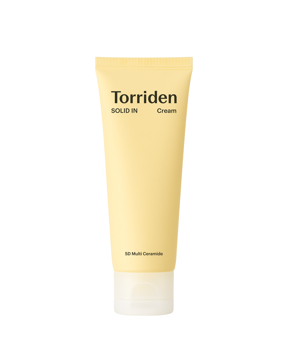 Torriden ソリッドイン セラミドクリーム