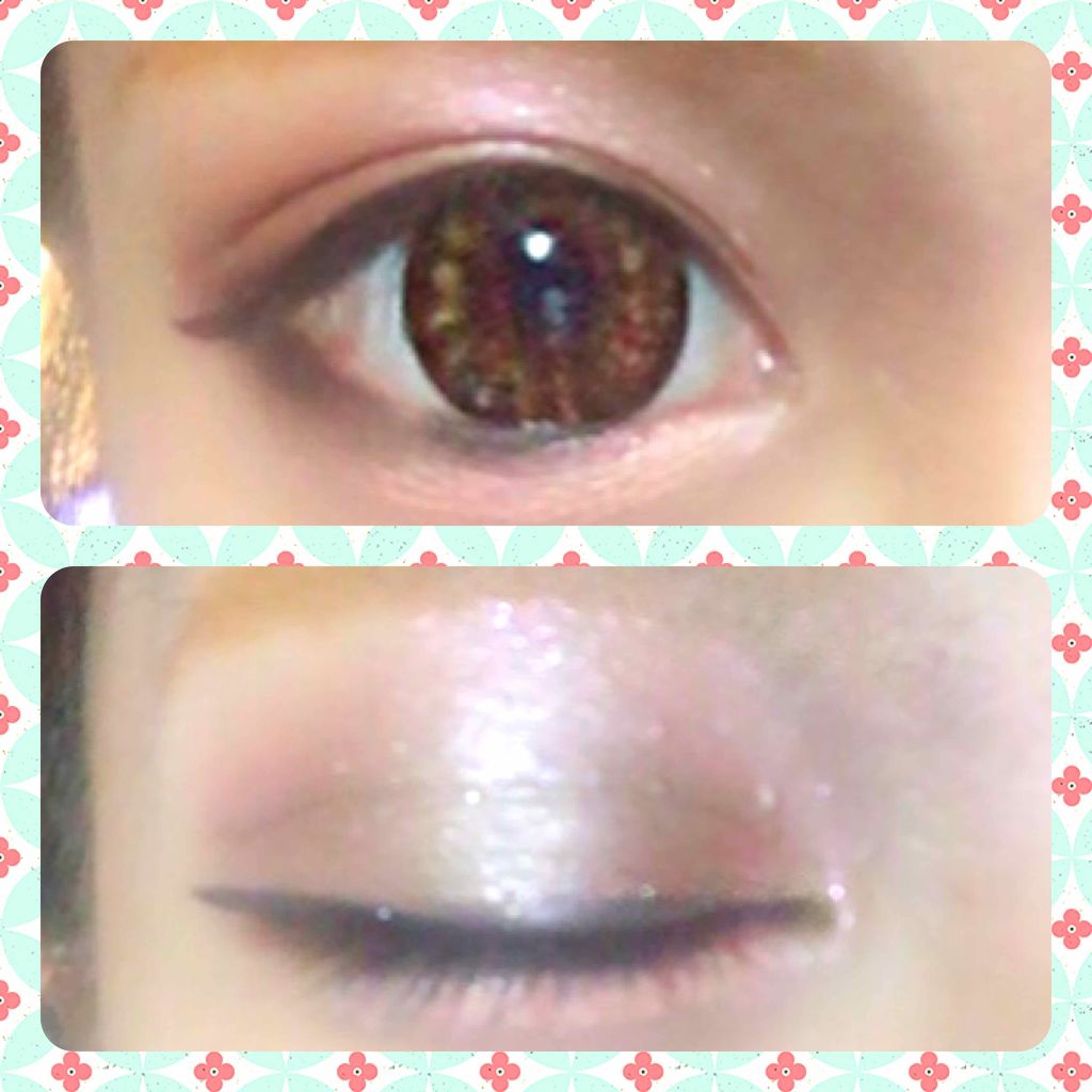 スモール アイシャドウ/M・A・C/単色アイシャドウを使ったクチコミ（1枚目）