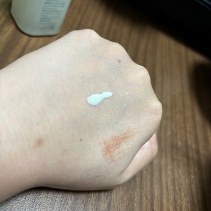 マスクフィットトーンアップエッセンス/TIRTIR(ティルティル)/化粧下地を使ったクチコミ(2枚目)