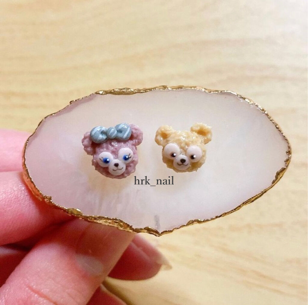 クレイジェル/ネイル工房/ジェルネイルを使ったクチコミ（1枚目）