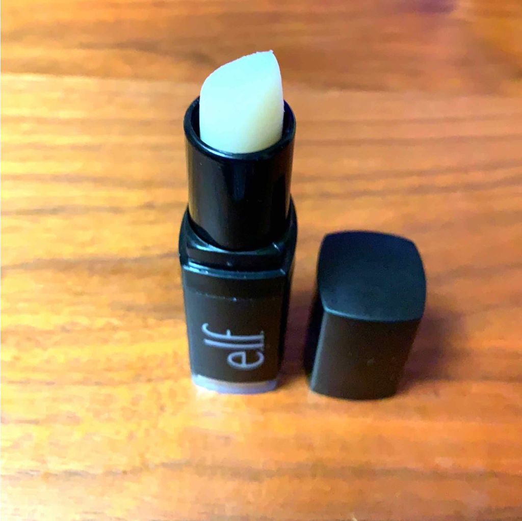 リップエクスフォリエーター/e.l.f. Cosmetics/リップケアを使ったクチコミ（1枚目）