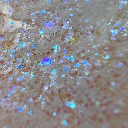 ジェリーグリッター/TWINKLE POP/グリッターを使ったクチコミ(6枚目)