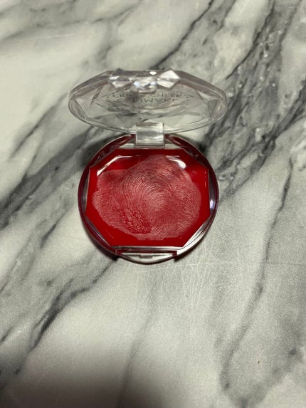 薬用固形パウダー/ピジョン/ボディパウダーを使ったクチコミ(4枚目)