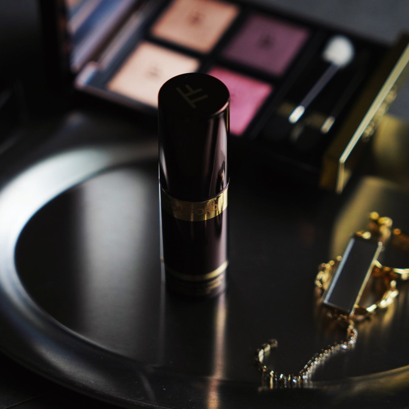 エモーションプルーフ アイ プライマー/TOM FORD BEAUTY/アイシャドウベースを使ったクチコミ(1枚目)