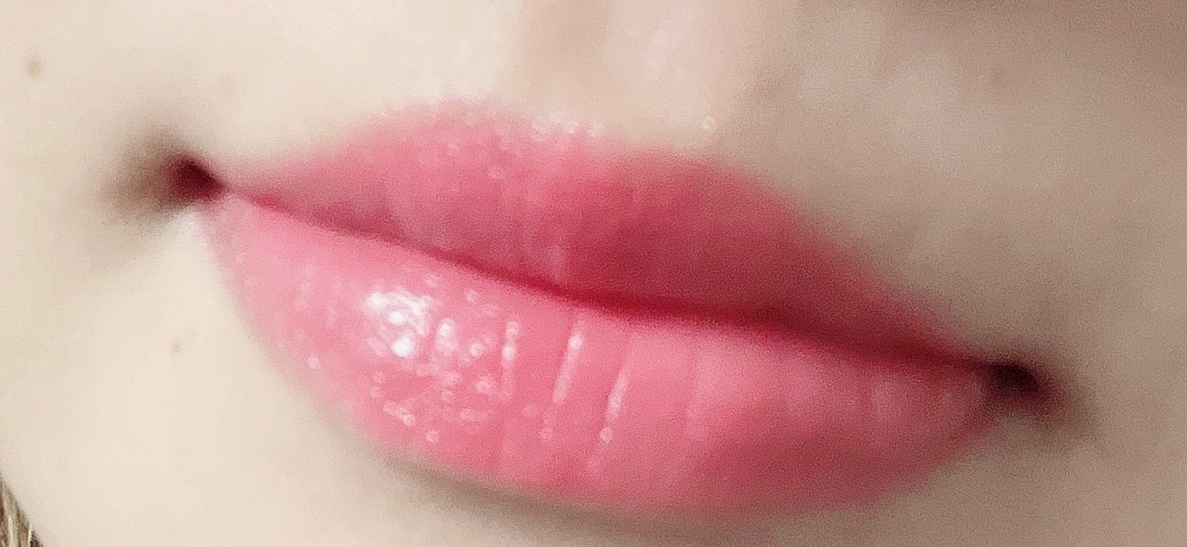 ルージュ ジェ/GUERLAIN/口紅を使ったクチコミ(6枚目)