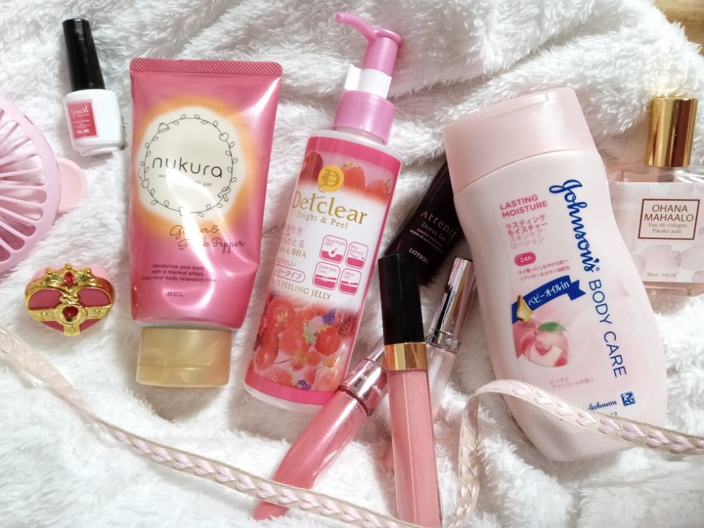 ラスティング モイスチャー スキンケア ローション(旧)/ジョンソンボディケア/ボディローションを使ったクチコミ（1枚目）