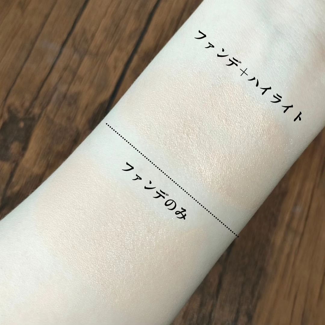 イーブン ベター ライト リフレクト プライマー/CLINIQUE/化粧下地を使ったクチコミ(3枚目)