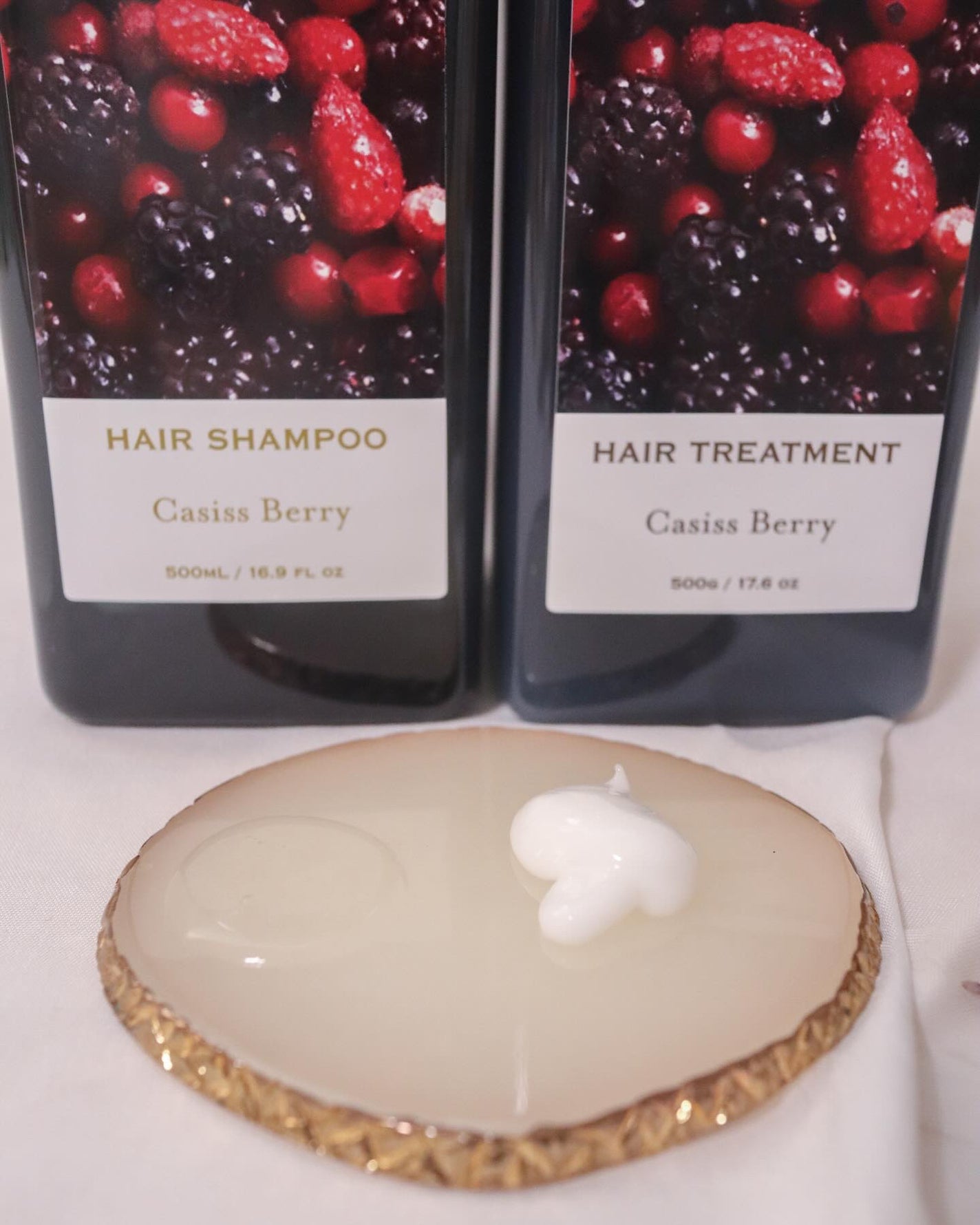 まりママ☘️フォロバ100𓂃𓈒𓏸 on LIPS 「株式会社Premier様から商品提供をいただきました【プルミエ..」(5枚目)