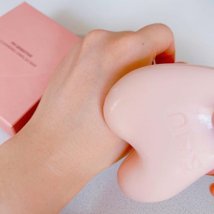 サミュ PHセンシティブクリーム/SAM'U/フェイスクリームを使ったクチコミ(8枚目)