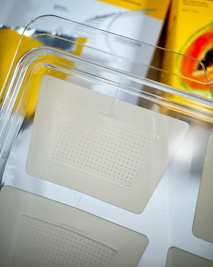 ビタリアルエンザイムパウダークレンザー/MEDITHERAPY/洗顔パウダーを使ったクチコミ(6枚目)