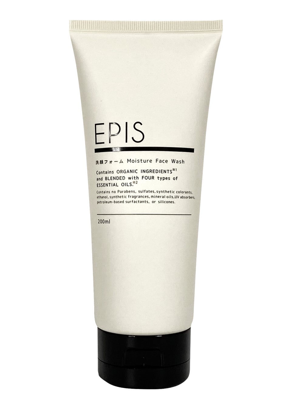 EPIS フェイスウォッシュ / EPIS