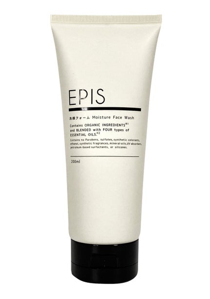 EPIS EPIS フェイスウォッシュ