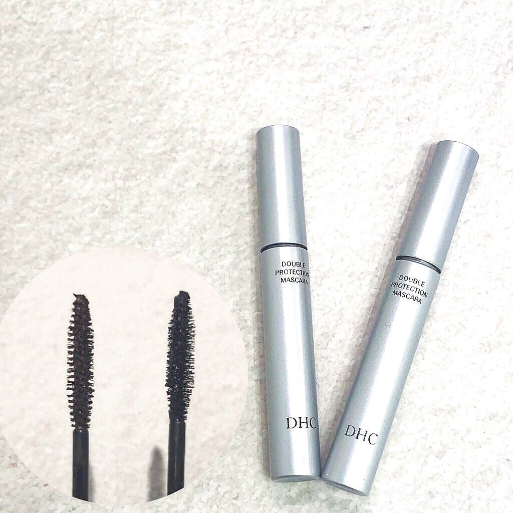 おうか on LIPS 「DHCマスカラパーフェクトプロあんしんマスカラパーフェクトプロ..」(1枚目)