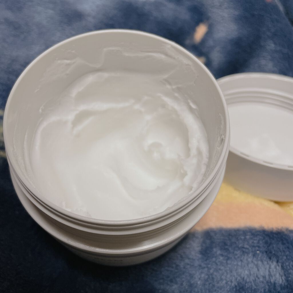 リリースバイタッチ ボディクリーム/オルビス/ボディクリームを使ったクチコミ(2枚目)