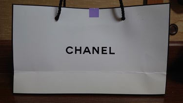 チャンス オー タンドゥル オードゥ トワレット(ヴァポリザター)/CHANEL/香水(レディース)を使ったクチコミ（3枚目）