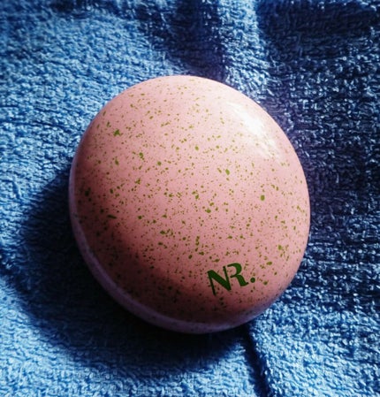 PROBIOエッセンスクッション/ネイチャーリパブリック/クッションファンデーションを使ったクチコミ(2枚目)