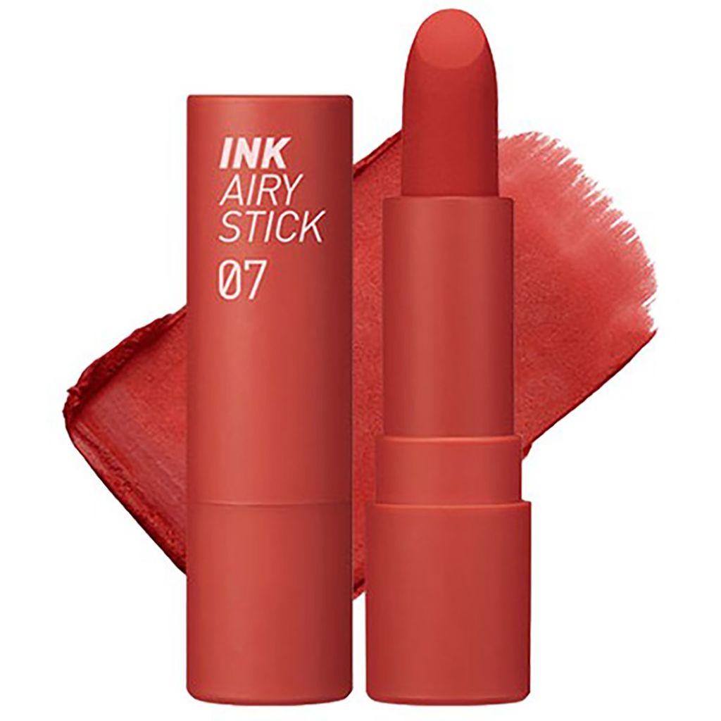 インク エアリー ベルベット スティック 07